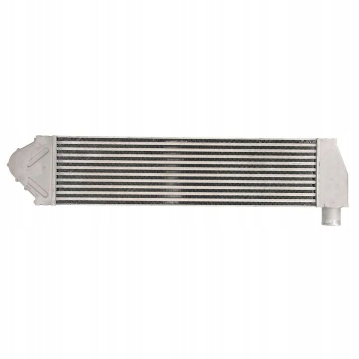 фото №15, Интеркулер renault grand scenic 2004.03-2006.05