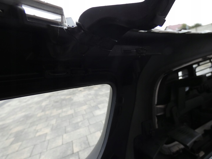 фото №6, Бампер, решётки citroen c-4 picasso ii рестайлинг