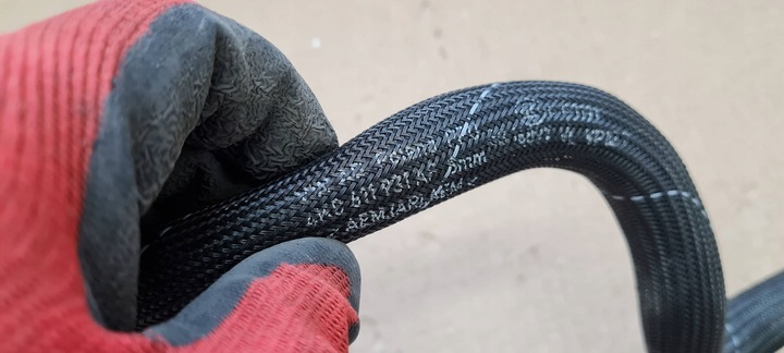 фото №6, A7 c8 4k шланг трубка вакуум 3.0 tdi 4k0611931af a6 c8 4k