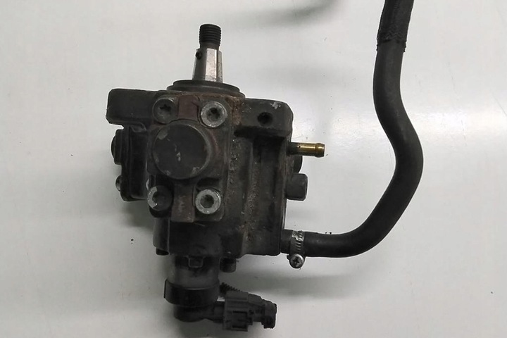 фото №1, Насос пального saab 9-3 ys3f 0445010184 1.9l дизель 2007