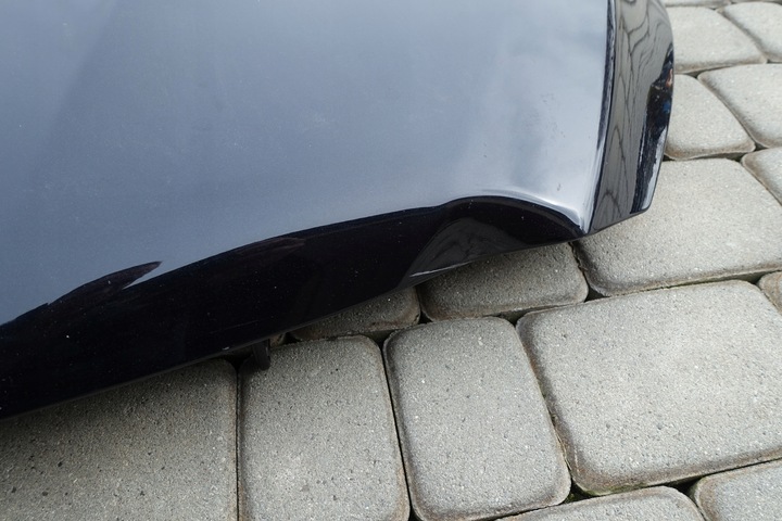 фото №5, Volvo s60 ii рестайлінг 14-18 капот оригінал