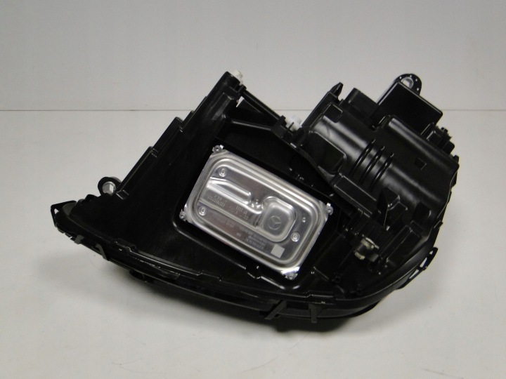 фото №9, Mercedes e klasa w213 213 рестайлинг фара правая led high performance