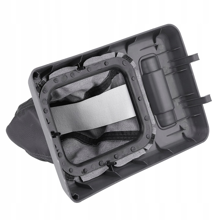 фото №11, Ручка зміни коробки передач автомобіля захист пилозахисна захист коробки коробки передач