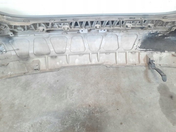 фото №10, Бампер зад задній mercedes s w221