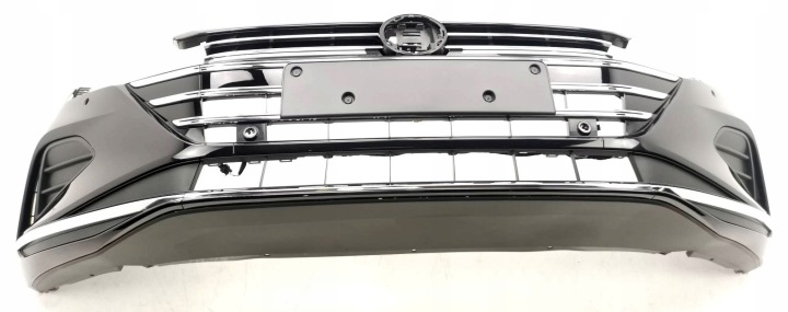 фото №11, Новий org бампер перед vw arteon 3h 3g8807013s 6xpdc lc9x