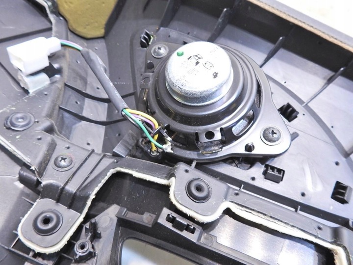 фото №6, Оббивка двері лівий перед hyundai i40 82370-3z000