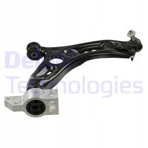 фото №2, Tc3312 delphi важіль нижній vw passat 10- правий