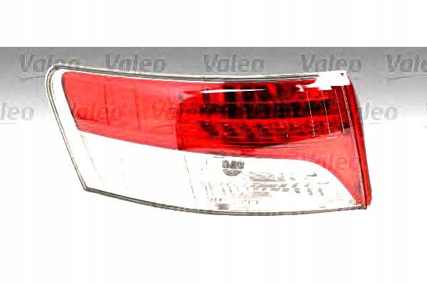 фото №2, Лампа запчастина зовнішня led/py21w toyota avensis