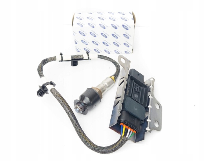 фото №1, Зонд nox лямбда ford custom transit mk8 custom