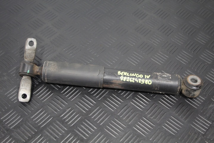 фото №1, Амортизатор зад citroen berlingo iv 4 9826242980