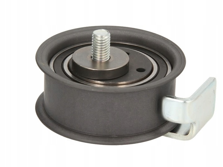 фото №13, Ролик натягувач ina 531049920 058109243c