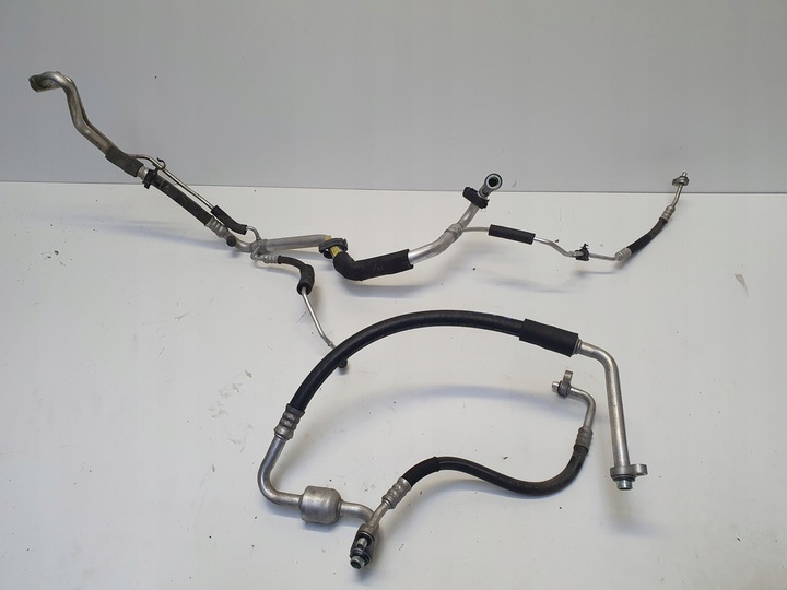 фото №1, Opel zafira c трубки провода кондиционера 1.6t