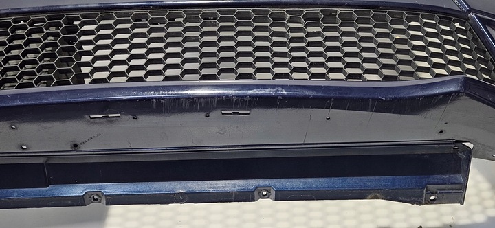 фото №10, Бампер переднее dacia logan ii 620229493r