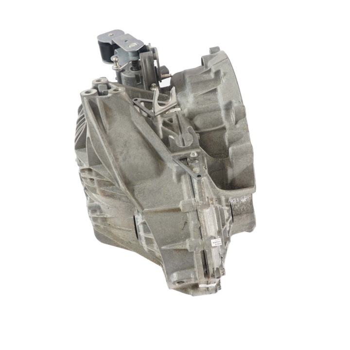 фото №11, Mercedes w176 коробка передач 711632 a2463608400