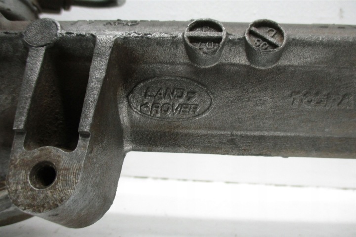 фото №10, Рейка land rover discovery iii l319 uk qeb500275
