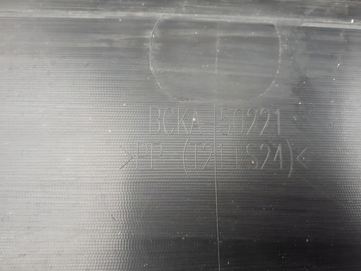 фото №16, Mazda 3 sedan 2018- 18- бампер задній зад