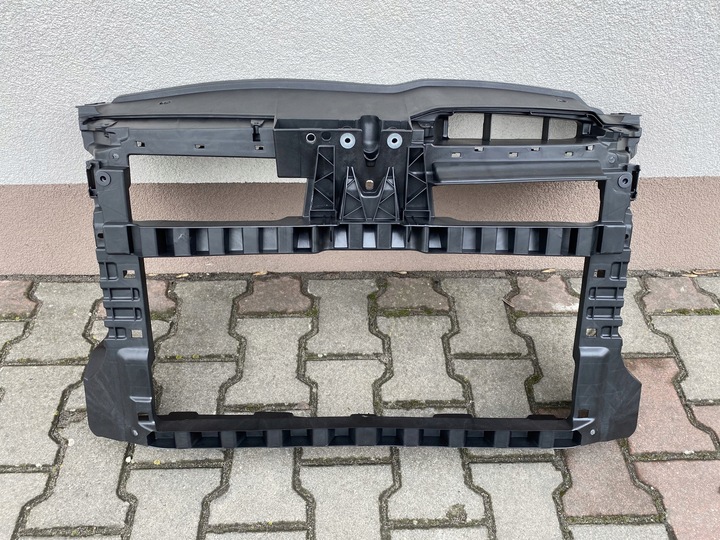 фото №1, Vw golf vi pas переднє підсилювач