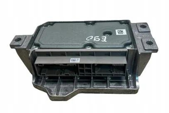 фото №1, Модуль подушка безпеки bmw 3 touring e91 9166057 2.0l бензин 100kw 2008