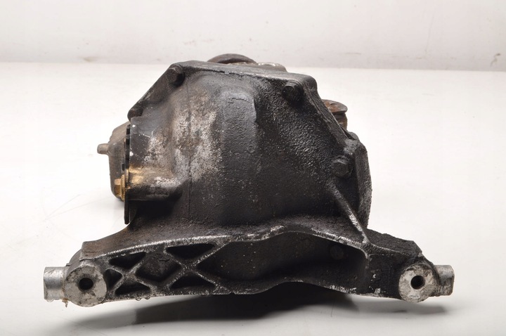 фото №7, Volvo xc90 диференціал міст диференціал ptył задній p8653553