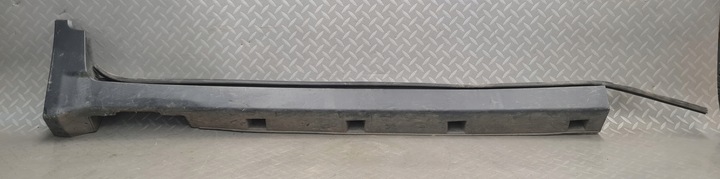 фото №1, Планка накладка порога пороговая левая opel mokka 95164754