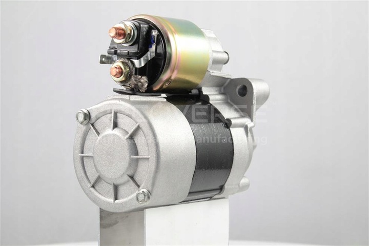 фото №8, Стартер renault 1.4 1.6 clio megane scenic laguna thalia