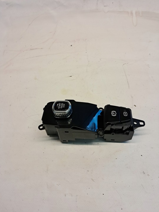 фото №5, Кнопка перемикач старт сплав volvo xc90 ii p31481452