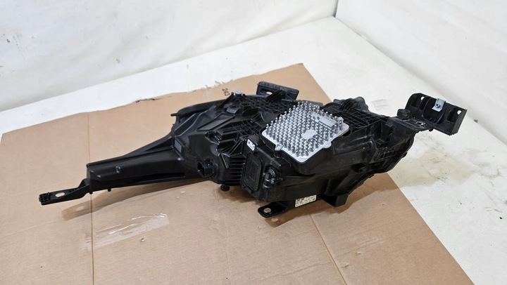 фото №8, Лампа права перед передня range rover v l460 m8e2-13w029-ej