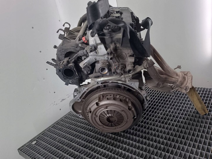 фото №7, Двигун smart forfour i 134.910 1.1 12v