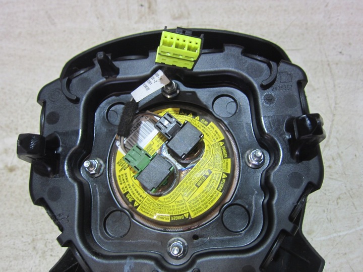 фото №15, Bmw x3 f25 панель роздавальна подушка безпеки натягувачі beż