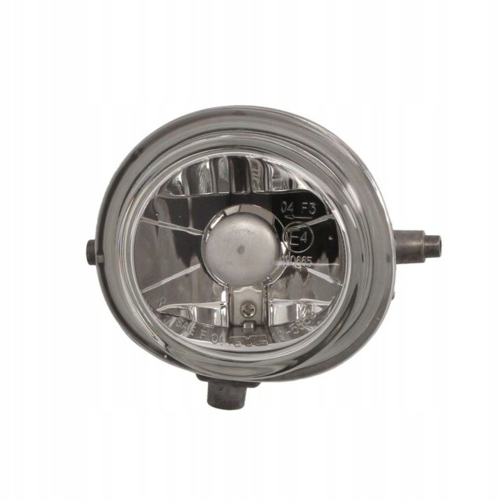 фото №1, Лампа противотуманная перед правая tyc 19-6089-11-9