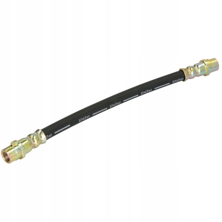 фото №1, Шланг гальмівний зад skoda superb i passat b5