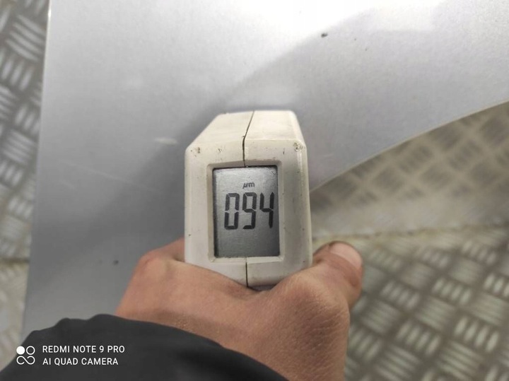 фото №10, Крыло переднее правые перед citroen berlingo peugeot partner ii 08-18 ezrc