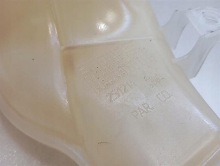 фото №5, Ferrari f430 430 f131 16m бак розширювальний 251214 бак розширювальний