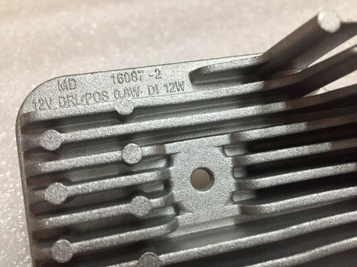 фото №9, Модуль led поворотник 7339055 do bmw серії 7 f01 f02 рестайлінг 2012-15