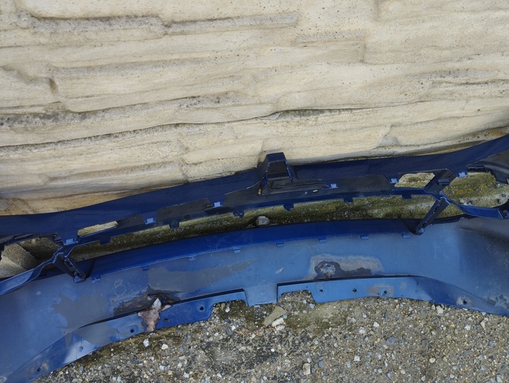 фото №14, Bmw x5 g05 бампер переднє перед m набір