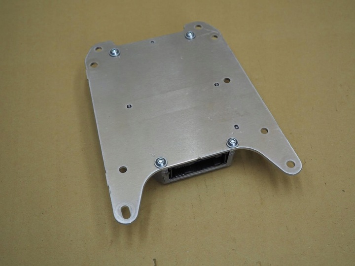 фото №12, Модуль блок управления icm bmw x5 e70 x6 e71 6792501