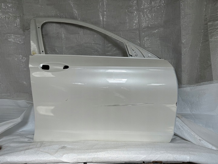 фото №1, Mercedes eklasa w213 праві передні двері