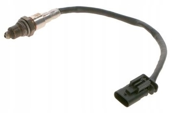 фото №1, Bosch 258 030 340 лямбда-зонд