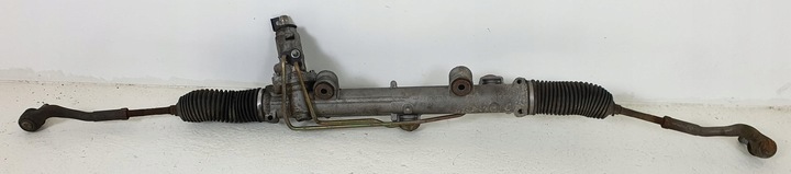 фото №6, Трансмісія рейка рульового управління mercedes w209 2034601100 eu