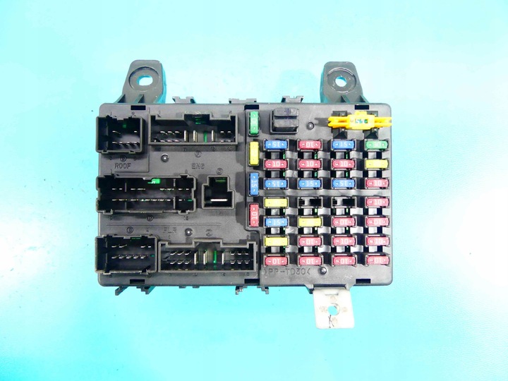 фото №8, Комп'ютер набір hyundai getz 39110-02426 1.1 b