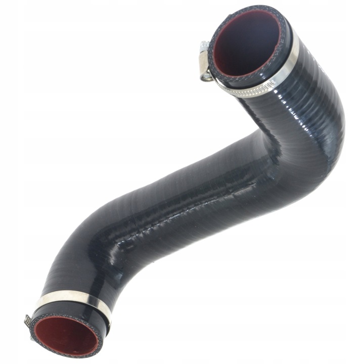 фото №13, Шланг труба turbo renault master iii 144605171r