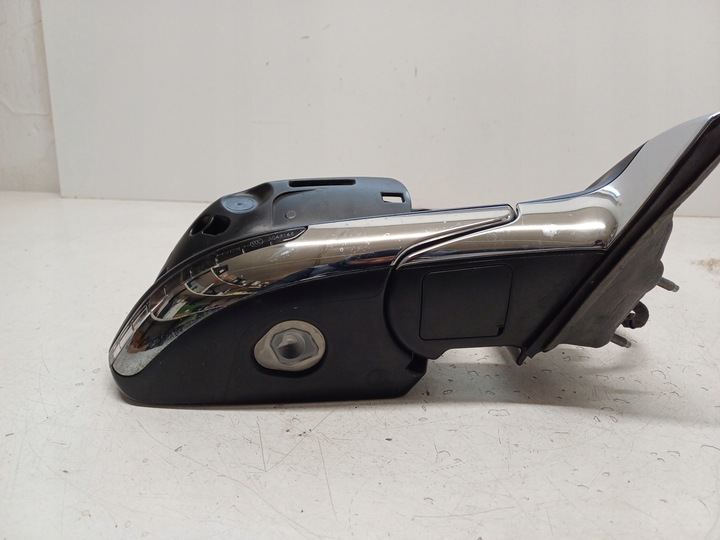 фото №6, Jeep compass 2 ii 16- зеркало правые 6+4 10pin