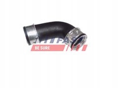 фото №2, Труба інтеркулер vw golf верх 2.0 tdi