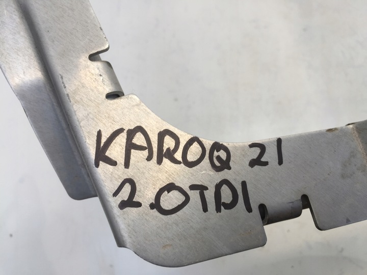 фото №10, Skoda karoq 2021 шланг кондиціонера 5wc816738a