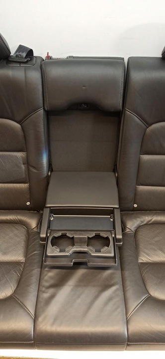 фото №6, Volvo v70 xc70 ii сидіння диван 2010