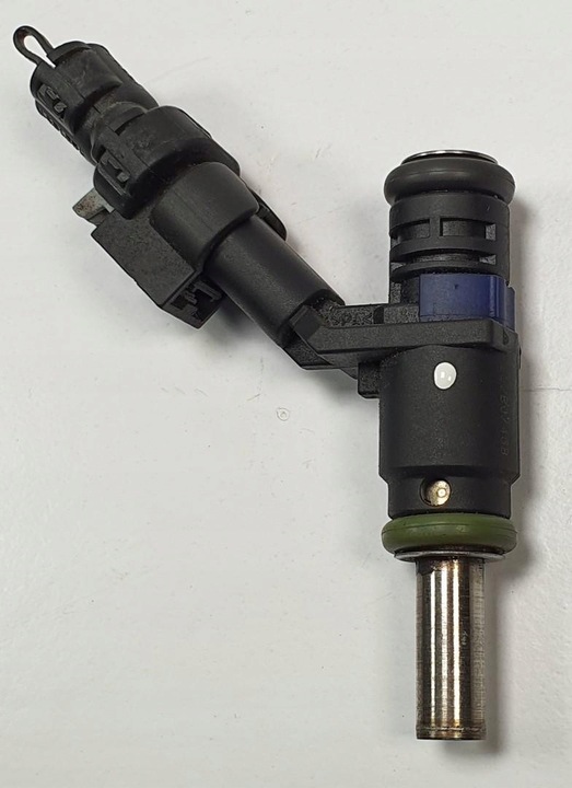 фото №1, Форсунка інжектор mercedes w169 1.5 a0000789023