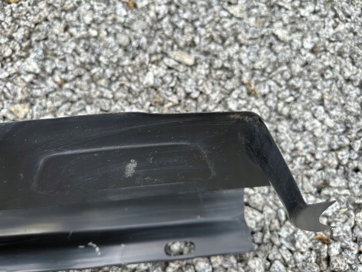 фото №11, Skoda octavia iii 3 12-20r порог стойка правые обшивка порога правые