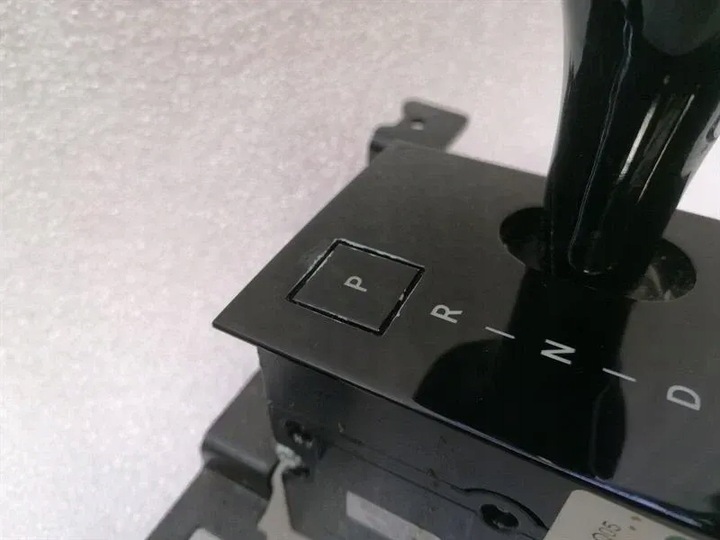 фото №7, Mercedes e class w212 gear selector a2128701810 shift linkage lhd amg