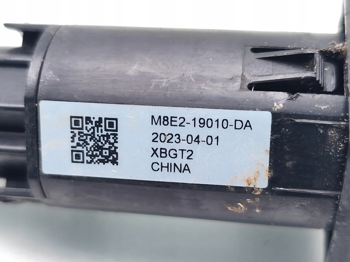 фото №7, Jaguar i-pace гнездо / соединитель usb 2024 suv 4/5dr m8e2-19010-da m8e219010da