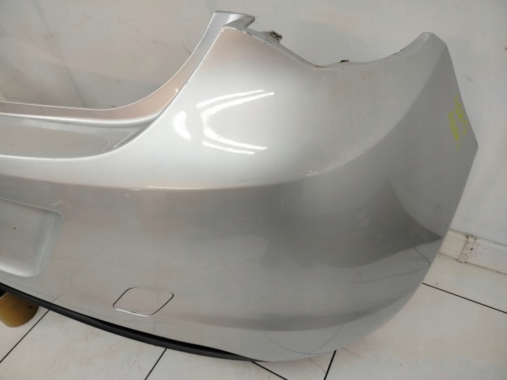 фото №7, Opel astra j iv hb 2009r- задній бампер z176